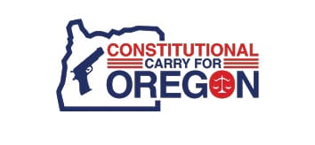 Constitutional Carry for Oregon